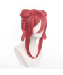 Blue Lock Chigiri Hyoma Cosplay Wig