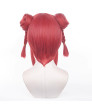 Blue Lock Chigiri Hyoma Cosplay Wig