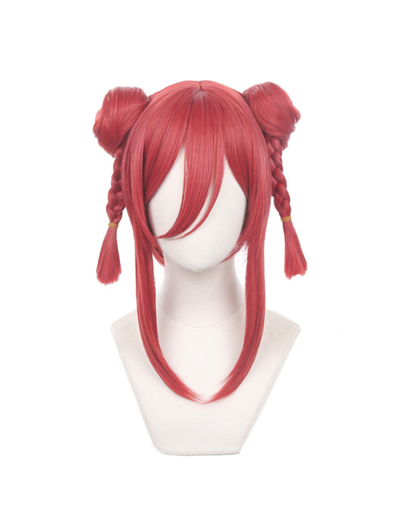 Blue Lock Chigiri Hyoma Cosplay Wig