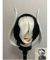 Made in Abyss Ozen styling cosplay wig for girl