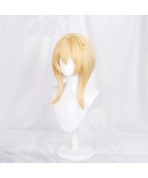 Guilty Gear Bridget Cosplay Wig