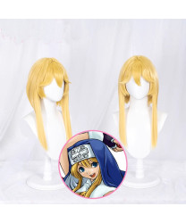 Guilty Gear Bridget Cosplay Wig