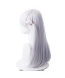 Fate Grand Order Assassin Kama Game Styled Cosplay wigs+Wig cap