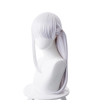 Fate Grand Order Assassin Kama Game Styled Cosplay wigs+Wig cap