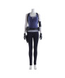 Resident Evil Jill Valentine suit halloween Cosplay Costume