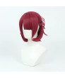 Blue Lock Teieri Anri Cosplay Wig