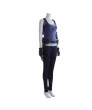 Resident Evil Jill Valentine suit halloween Cosplay Costume