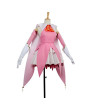 Fate Kaleid Liner Prisma Illya Illyasviel von Einzbern Cosplay Costume Battle Suit Full Set