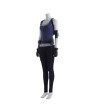 Resident Evil Jill Valentine suit halloween Cosplay Costume