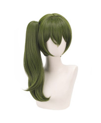 Frieren Beyond Journey's End Ubel Comic Cosplay Wig