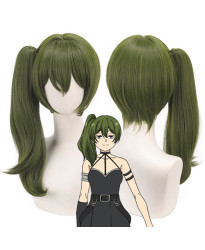 Frieren Beyond Journey's End Ubel Comic Cosplay Wig