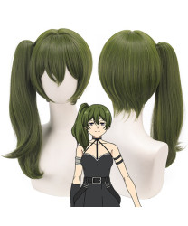 Frieren Beyond Journey's End Ubel Comic Cosplay Wig