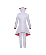 Hazbin Hotel Lucifer Morningstar Full Set Cosplay Costume