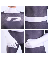 Danny Phantom Daniel Danny Fenton Danny Phantom Cosplay Costume