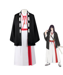 Jigoku Raku Aza Toma Cosplay Costumes