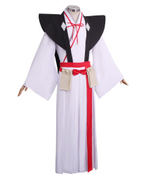 Jigoku Raku Yamada Asaemon Fuchi Cosplay Costumes