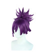 Jigoku Raku Yuzuriha Purple Cosplay Wig