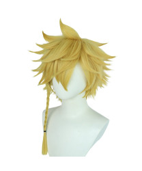 Jigoku Raku Aza Chobei Short Cosplay Wig