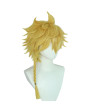 Jigoku Raku Aza Chobei Short Cosplay Wig