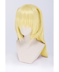 DEATH NOTE MisaMisa Misa Cosplay Wig