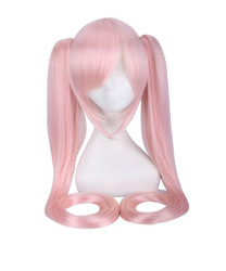 Hatsune Miku Senbonzakura Sakura Cosplay Wig