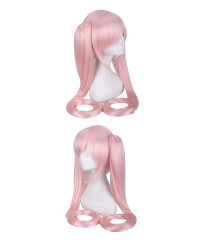 Hatsune Miku Senbonzakura Sakura Cosplay Wig