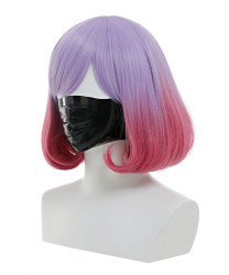 Luna Cosplay Wig