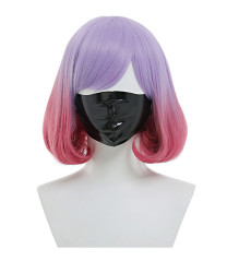 Luna Cosplay Wig