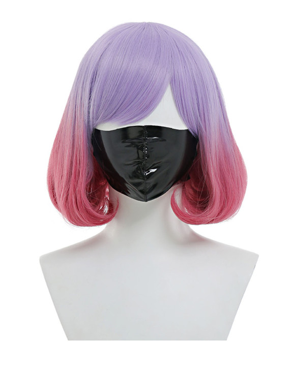 Luna Cosplay Wig