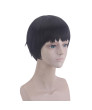 Mob Psycho 100 Mobu Saiko Hyaku Kageyama Shigeo Black Short Cosplay Wig