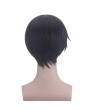 Mob Psycho 100 Mobu Saiko Hyaku Kageyama Shigeo Black Short Cosplay Wig