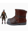 League of Legends LOL Ekko Cosplay Shoes