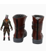 League of Legends LOL Ekko Cosplay Shoes