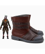 League of Legends LOL Ekko Cosplay Shoes