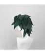 Cookie Run OvenBreak Aloe Cookie Short Green Cosplay Wig