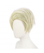 Jujutsu Kaisen Nanami Kento Blonde Short Cosplay Wig