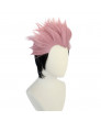 Jujutsu Kaisen Ryomen Sukuna Short Cosplay Wig