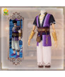 Genshin Impact Liben cosplay costume