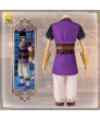 Genshin Impact Liben cosplay costume