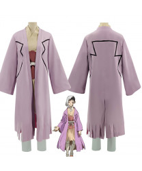 Dr Stone Asagiri Gen cosplay costume