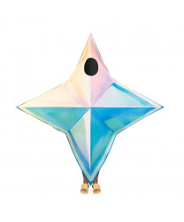 Genshin Impact prop the Primogems cosplay costume