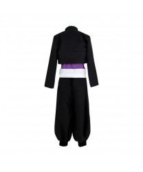 Jujutsu Kaisen Aoi Todo cosplay costume