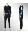 Cyberpunk 2077 Johnny Silverhand cosplay costume