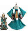 Genshin Impact Gorou cosplay costume