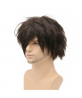 Daryl Wig The Walking Dead Cosplay TV Costume Accessories Wig Hair Halloween Party