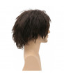 Daryl Wig The Walking Dead Cosplay TV Costume Accessories Wig Hair Halloween Party