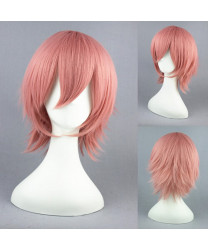 Fairy Tail Virgo Cosplay Hair Wig for Halloween Party