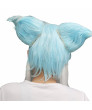 Gun Gale Online Sinon cosplay wig