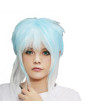 Gun Gale Online Sinon cosplay wig