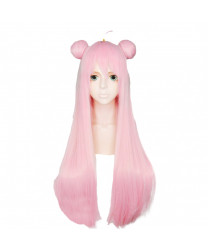 Happy Sugar Life Sato Matsuzaka Anime Styled Cosplay Hair Wig